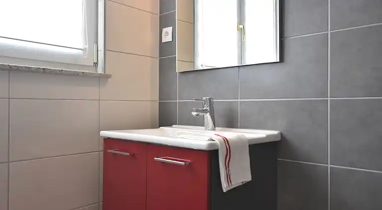 Holiday home in Brouderdorff