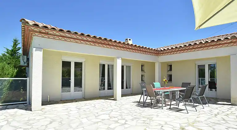 Villa in Occitanie