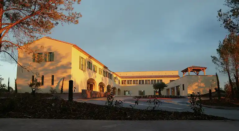 Holiday home in La Motte