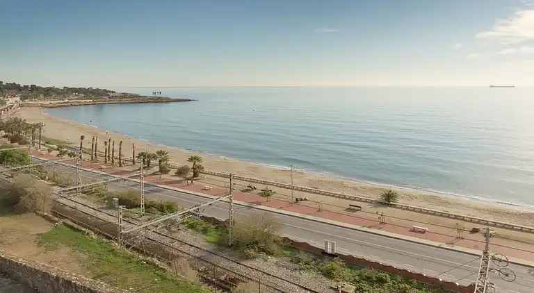 Holiday home in Calafell