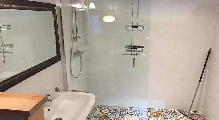 Manor house in Lamastre