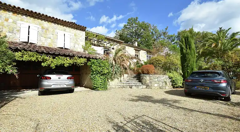 Villa in Fayence