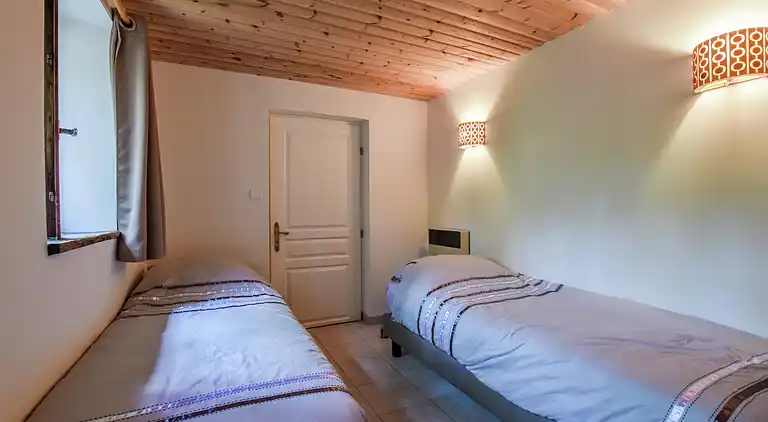 Holiday home in Caillac