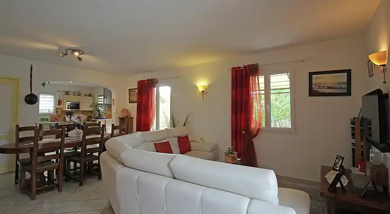 Holiday home in Fayence