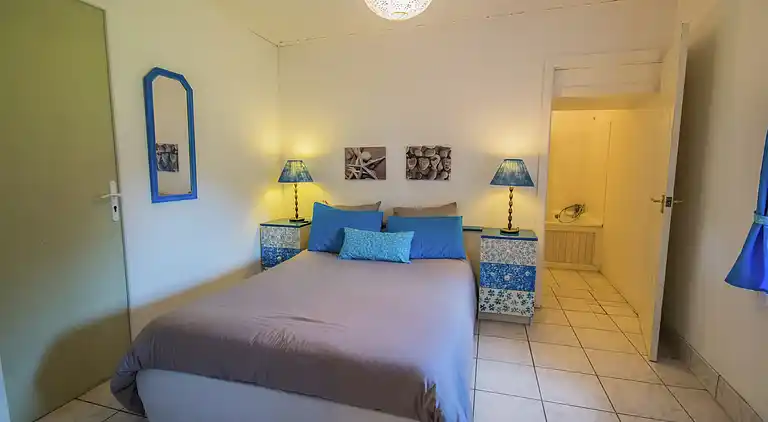 Holiday home in Pérignac