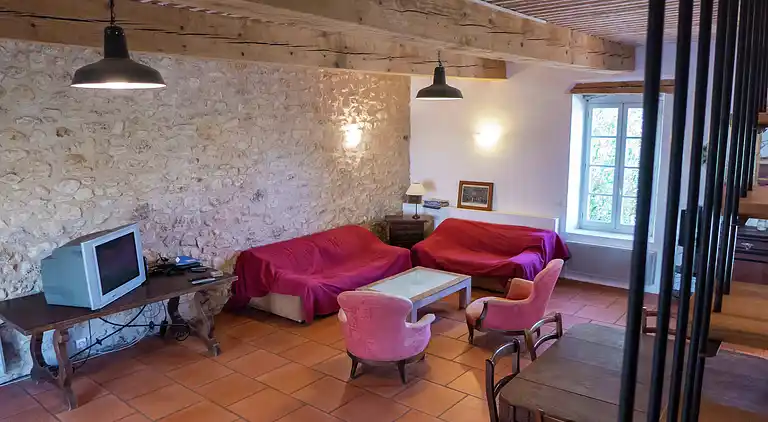 Holiday home in Lignan-sur-Orb