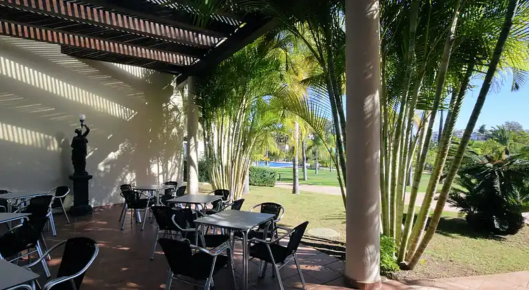 Apartment in El Paraíso