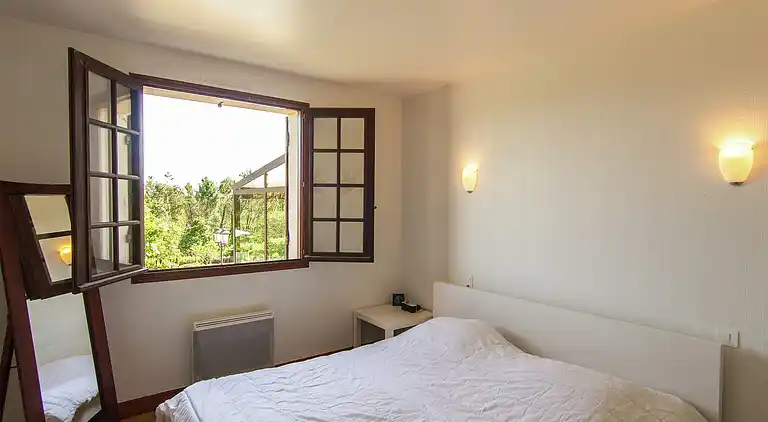 Holiday home in La Roche-Chalais