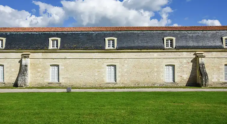 Holiday home in Vergeroux