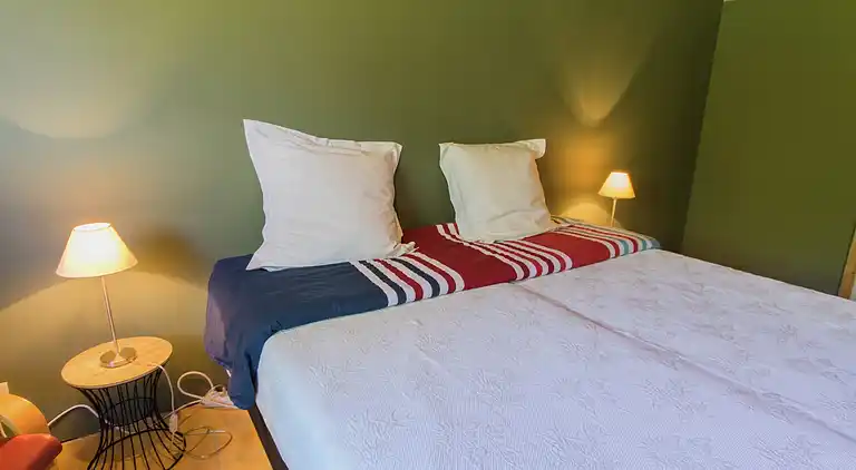 Holiday home in Boissières