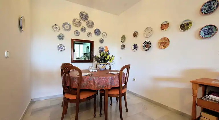 Holiday home in Torrequebrada