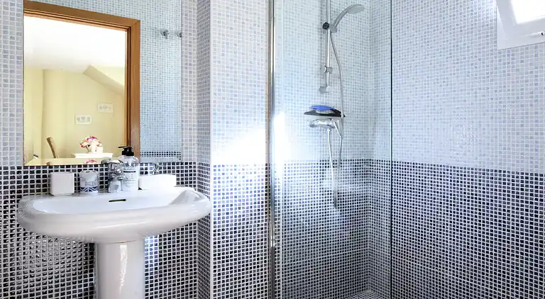 Apartment in El Paraíso