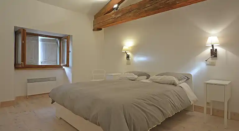 Holiday home in Peyrefitte-du-Razès