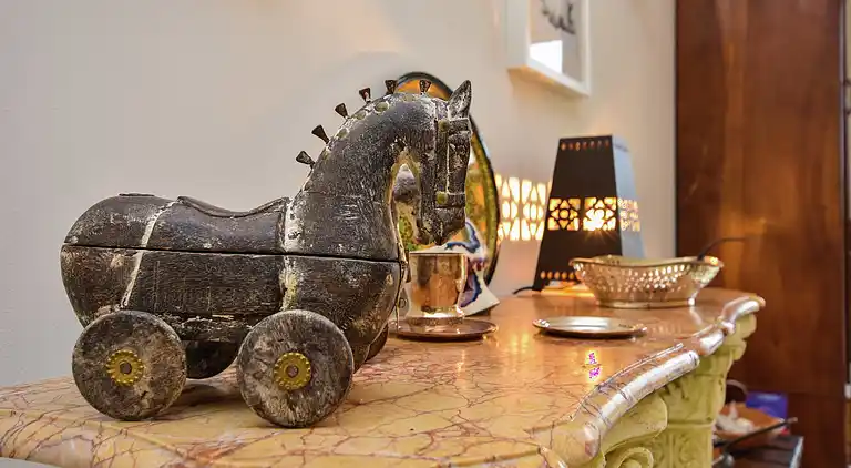 Sommerhus i Nastringues