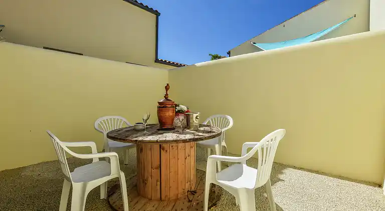 Holiday home in Vergeroux