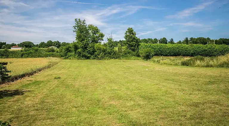 Holiday home in Pérignac