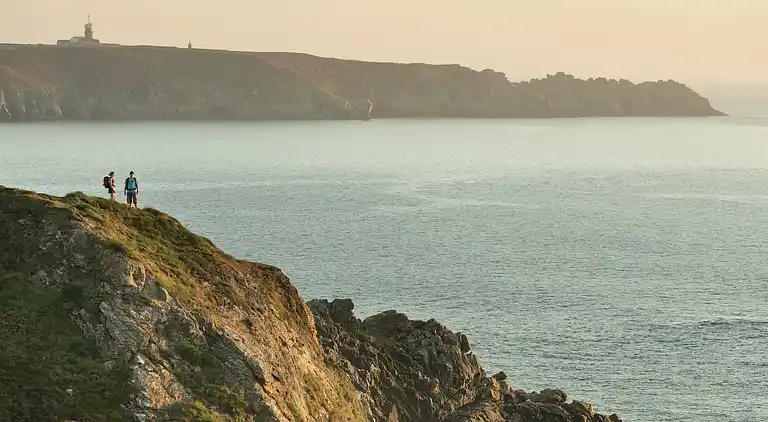 Holiday home in Europe