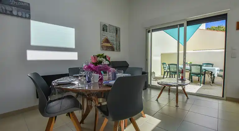 Holiday home in Vergeroux