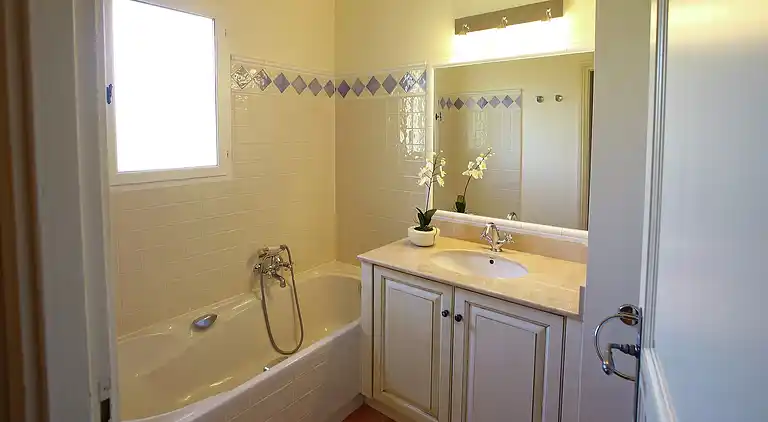 Holiday home in La Motte