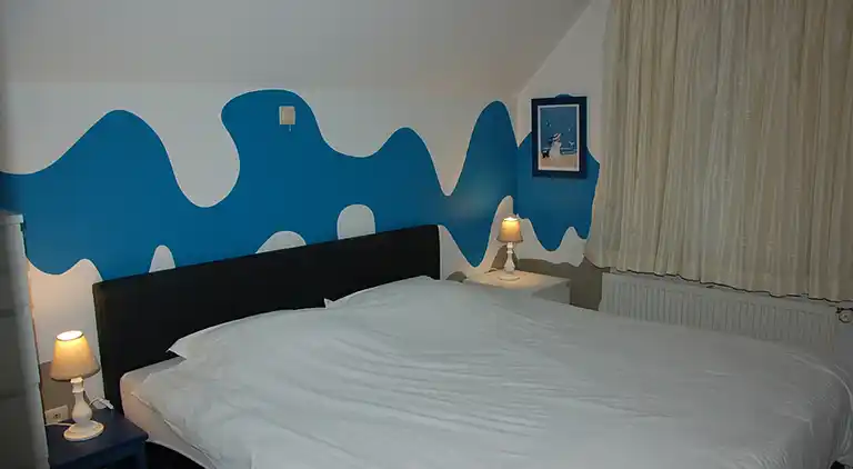 Holiday home in Groffliers