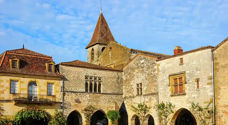 Holiday home in Capdrot