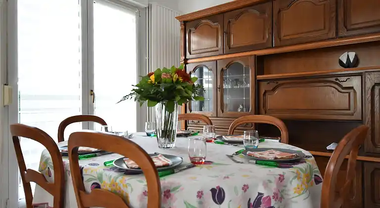 Holiday home in Brouderdorff