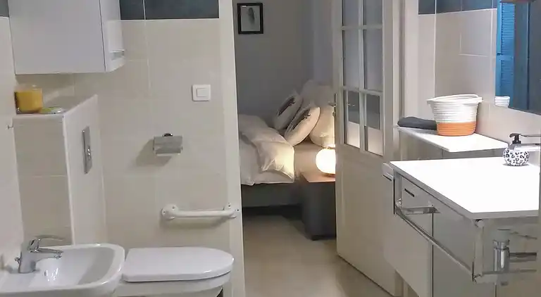 Villa in Poggio-d'Oletta