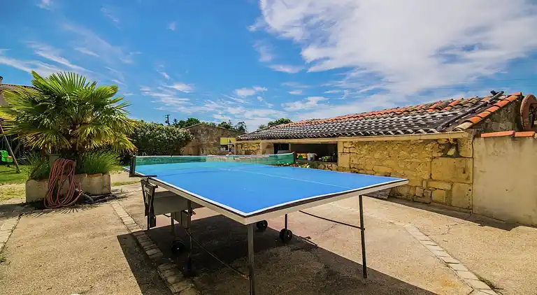 Holiday home in Pérignac