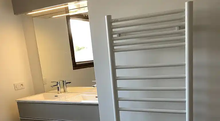 Villa i Notre-Dame-de-Londres