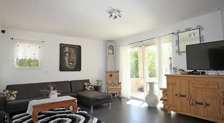 Sommerhus i Saint-Antonin-du-Var