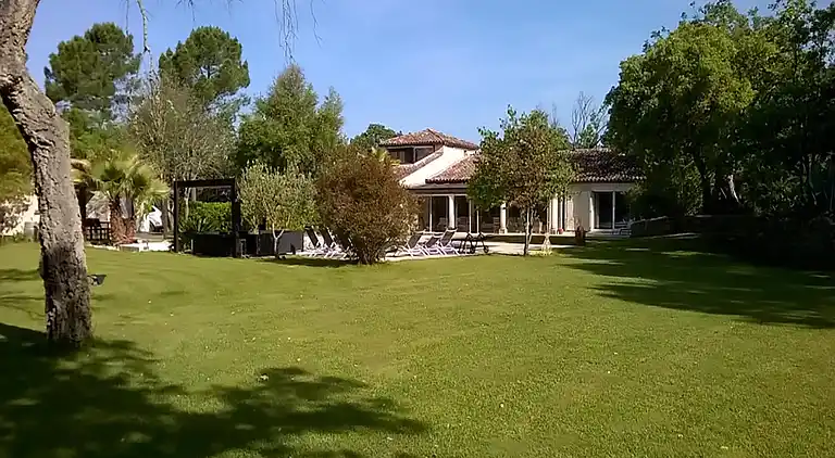 Holiday home in Le Muy