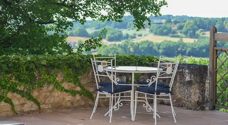 Holiday home in Capdrot