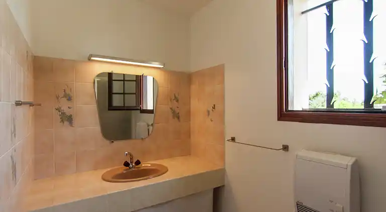 Holiday home in La Roche-Chalais