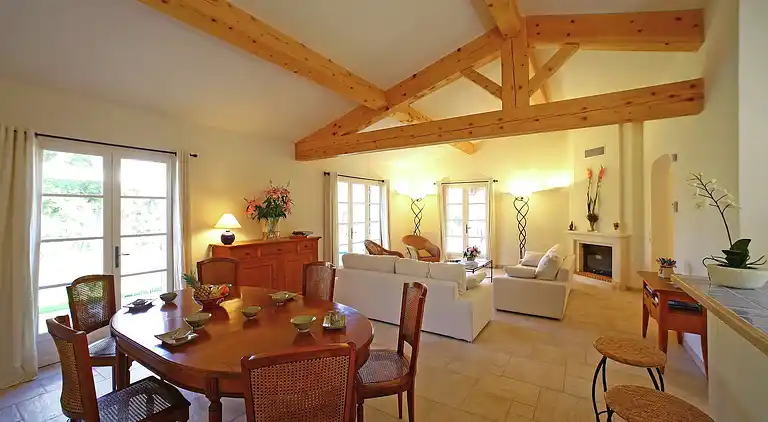 Holiday home in La Motte