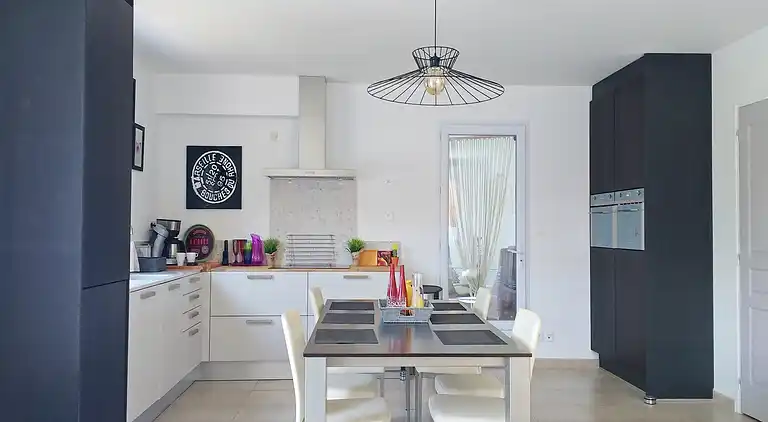 Villa in Poggio-d'Oletta