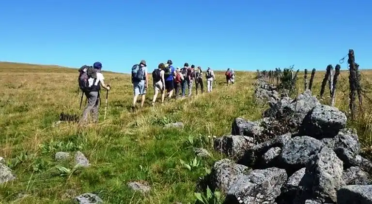 Sommerhus i Saint-Hilaire