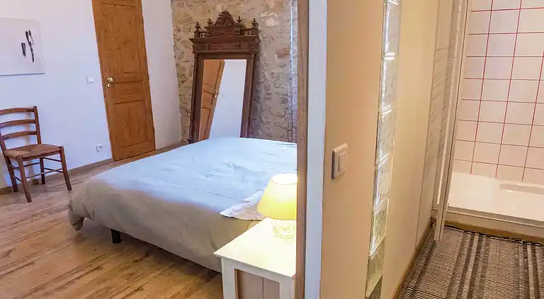 Holiday home in Lignan-sur-Orb