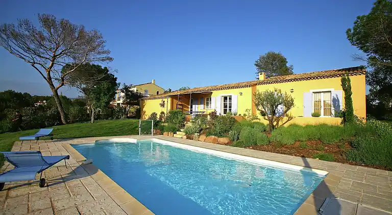 Holiday home in La Motte