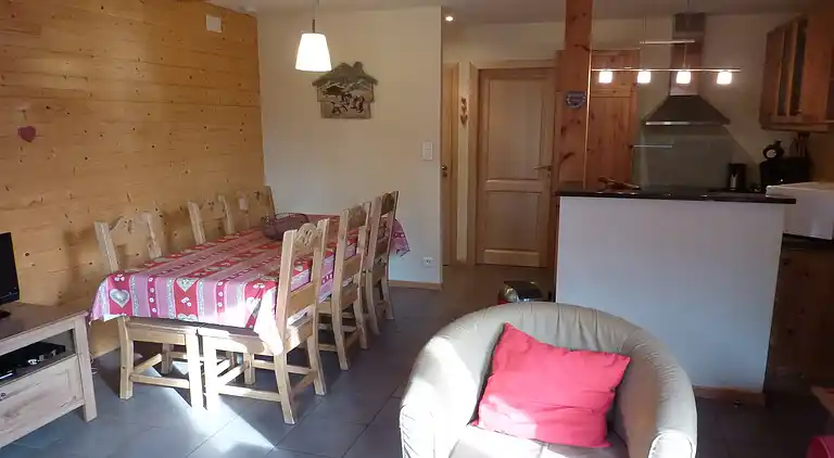 Cottage in Xonrupt-Longemer