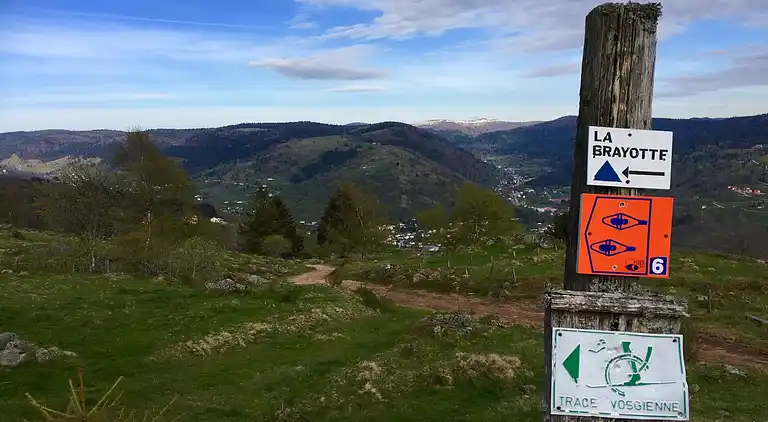 Cottage in Xonrupt-Longemer