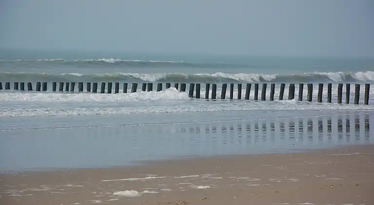 Holiday home in Groffliers