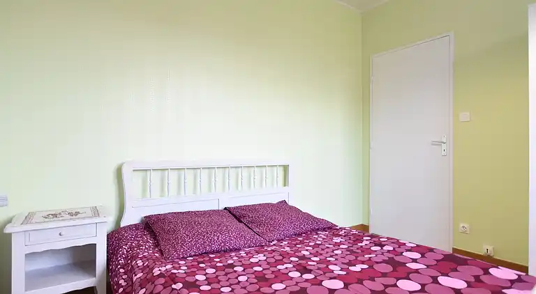 Holiday home in Brouderdorff