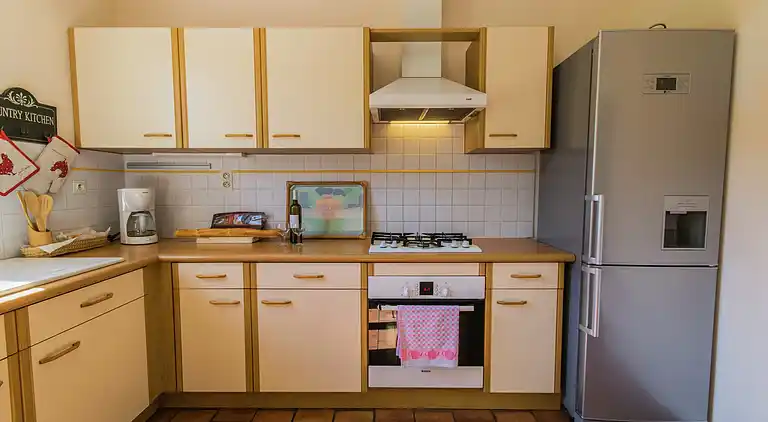 Holiday home in Boissières