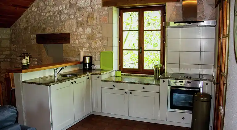 Holiday home in Caillac