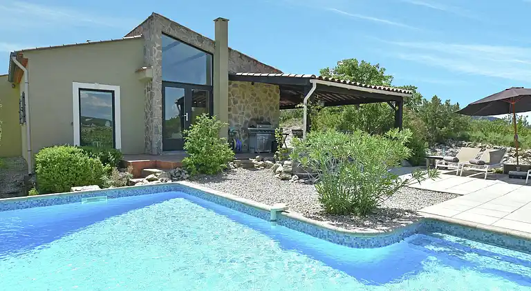 Villa in Occitanie