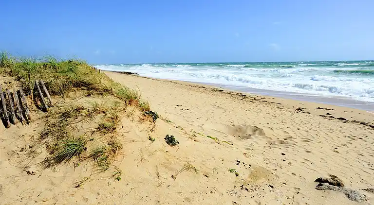 Holiday home in Plouhinec