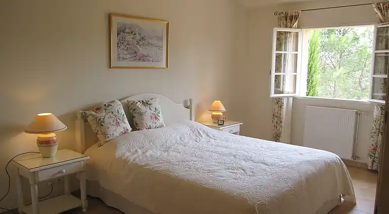 Holiday home in La Motte