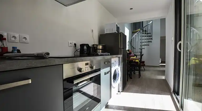 Sommerhus i Vergeroux