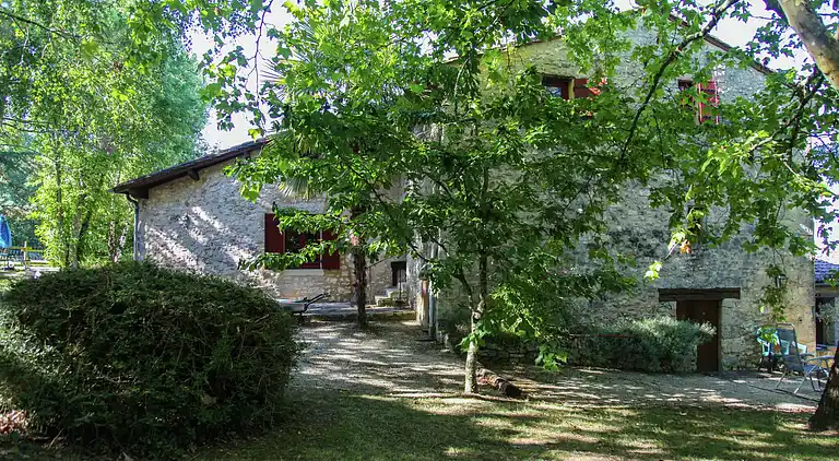 Holiday home in Capdrot