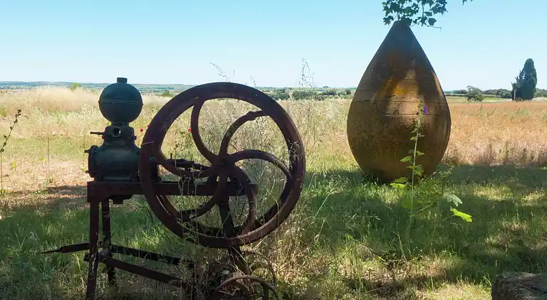 Holiday home in Lignan-sur-Orb